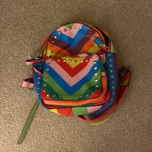 Beautiful backpack!!